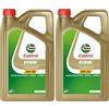 Castrol EDGE 5W-30 M Olio Motore, 5L (Confezione da 2)
