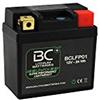 BC Battery Controller BC Lithium Batteries BCLFP01 Batteria Moto Litio LiFePO4