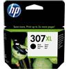 Hp 3YM64AE 307XL cartuccia d'inchiostro originale nero 28ml
