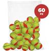 Quicksand Confezione Palline Beach Tennis QUICKSAND - Set 60 pezzi
