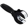 Lyreh Tagliatubi Cricchetto per Tubi in Acciaio Inossidabile, Rame, Alluminio e PVC da 8-29mm, Tagliatubi a Cricchetto Compatto a Una Mano per Spazi Ristretti HVAC Idraulica (Nero)