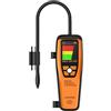 Elitech ILD-200 Max Rilevatore di Perdite di Refrigerante Infrarossi Alta Precisione 1g/anno, Sensore 10 Anni Durata di Vita, Rilevamento CFC/HFC/HCFC/HFO Compatibile A2L R32 per Aria Condizionata