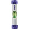 IRWIN 1794484 Livella Linea Alluminio, Argento