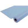 Pronappe Pro Nappe - Cod.R781025I - Tovaglia monouso in tessuto non tessuto Spunbond - Rotolo 1,20 x 10 Mt - Materiale antistrappo, idrorepellente e facile da pulire - Colore azzurro