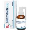 PROFESSIONAL DIETETICS SPA SPRAY MUCOSAMIN 30 ML CON EROGATORE A CANNULA