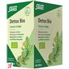 SALUS HAUS GMBH & CO KG DETOX BIO TISANA 40 FILTRI 72 G