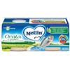 DANONE NUTRICIA S.p.A. SOCIETA' BEN Mellin omogeneizzato orata 2x80 g