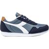 Diadora Simple Run, Sneakers Uomo, China Blue, 45 EU