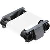 Evolis ribbon (monochrome), white