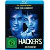 Capelight Pictures Hackers - Im Netz des FBI (4K ed)