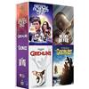 WARNER BROS Coffret amblin 4 films : ready player one ; les goonies ; gremlins ; le géant de fer