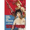 Sinister Film Sacro E Profano (Restaurato In Hd) (DVD)