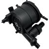 WingFly Filtro gasolio carburante alloggiamento con pompa adescamento per Berlingo Jumpy Xsara Scudo 206 306 Expert Partner 1.9D 191144