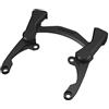 Rhinowalk Borsa da serbatoio per moto, magnetica, a sgancio rapido, 5-6,5 l, capacità espandibile, zaino con copertura antipioggia (XM10411)