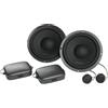 Harman Kardon FLOW 600CF Sistema a Componenti 2 Vie 165mm 120W RMS Coni DCC Plus One Tweeter Seta 40kHz Hi-Res Audio Predisposto per Upgrade 3 Vie per Installazioni Premium Professionali