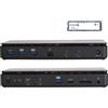 Sonnet Echo 13 Thunderbolt 5 SSD Dock - 4TB