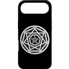 Signs and Symbolism Custodia per iPhone Air Sigillum Aemeth Dee Magia Enochiana