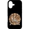 Happy Catholics Custodia per iPhone 17 Prega come una ragazza Santi cattolici Gianna Therese Kateri Joan