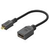 Microconnect HDMI to Micro HDMI Adapter Marca