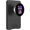 Purple Birthday a Queen I Dont Get Older Retro Viola Compleanno una Regina I Dont Get Older I Level Up PopSockets PopWallet per MagSafe