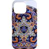 Wistful Custodia per iPhone 16 Pro Star Circle Arte