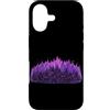 Nature Lover Outdoor Forest Wildlife Tre Custodia per iPhone 17 Foresta viola Natura All'aperto Fauna Selvatica