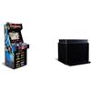 Arcade1Up MORTAL KOMBAT II Classic SE (Slim Edition) with RISER