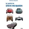 Edizioni Intra Le auto di Steve McQueen
