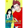 Planeta Cómic Llegando a ti nº 05/30
