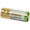 Blendend Ultra Alkaline 103020 Batteria Alcalina A23 da 12 V, Uso singolo, Cilindrico, 1 pezzo. Ideale per dispositivi che richiedono energia affidabile.