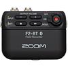 Zoom - F2-BT/B - field recorder Bluetooth + Microfono lavalier