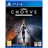 Deep Silver Chorus - Day One Edition (PS4)