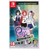 Funbox Media Otoko Cross Naked Remix 2 Nintendo Switch