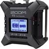 Zoom F3 Field Recorder 2 canali 32 bit float interfaccia audio portatile XLR