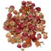 QUARKZMAN Set Di Fiori Essiccati Naturali, Fiori Pressati Essiccati Foglie Secche All'Ingrosso Kit Di Piante Naturali Mazzi Di Fiori Essiccati Per Scrapbooking Gioielli (Globe Amaranth)