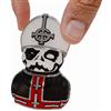 TUBBZ Mini: Ghost - Papa Emeritus I Anatra Cosplay in Vinile - Mini Figura da Collezione per i Fan di Ghost la band