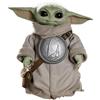 Star Wars Ultimate Grogu, animatronico Premium in Scala 1:1, Replica a grandezza Naturale in Edizione Limitata dai 14 Anni in su
