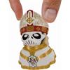 TUBBZ Mini: Ghost - Papa Nihil Anatra Cosplay in Vinile - Mini Figura da Collezione per i Fan di Ghost la band