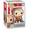 Funko POP! WWE: Curt Hennig - Mr. Perfect - Figura in vinile da collezione - Idea regalo - Prodotto ufficiale - Giocattoli per bambini e adulti - Modello di figura per collezionisti ed esposizione