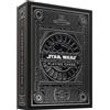 theory11 Carte da gioco Star Wars Silver Edition - Dark Side (grigio)
