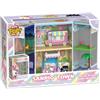 Funko Bitty Boxes: Hello Kitty - Sanrio Town