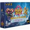 IELLO Jeu de stratégie Iello Mindbug Bataille de Fruits Galactique