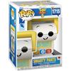 Funko POP! Disney: Toy Story 5 - Smarty Pants - Figura in vinile da collezione - Idea regalo - Prodotto ufficiale - Giocattoli per bambini e adulti - Modello di figura per collezionisti