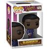 Funko Pop! Movies: Wonka - Willy Wonka- Figura in Vinile da Collezione - Idea Regalo - Merchandising Ufficiale - Giocattoli per Bambini e Adulti - Movies Fans - Figura per i Collezionisti