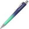 Faber-Castell 241132 - Penna a sfera Poly Ball Bluzzing Blue, 1 pezzo, con ricarica XB sostituibile, a prova di documento