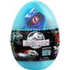 Merkloos Jurassic World Captivz: La Scienza Che Va A Monte - Assortimento Di Uova A Sorpresa