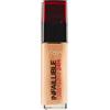 L'Oreal Paris L'Oréal Paris Infaillible 24H Fondotinta Liquido Lunga Tenuta, 200 Sable Doré