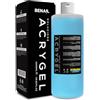 Benail Professional Benail | Soluzione Acrygel per unghie, HEMA Free, TPO Free, Polygel, Gel Unghie Ricostruzione, Acrygel Solution, Soluzione per lavorazione Acrygel, Gel Unghie, Acrygel. Made in Italy (1000ML)