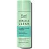 Rael Miracle Clear Tonico Viso Purificante, Controllo del Sebo (150 ml) | Skincare Coreana, Vitamina B5, Pori Dilatati, Pelle Grassa e a Tendenza Acneica, Senza Profumo, Vegano, Cruelty Free