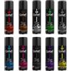 G Gabri Gabri Violet Pro Temporary Color Hair Spray 150 ml - Colorazione Temporanea Dei Capelli Colore Viola
